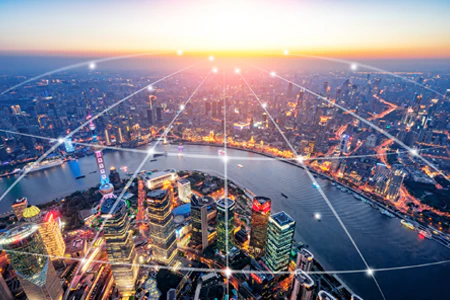 Identify geolocation based on IP address