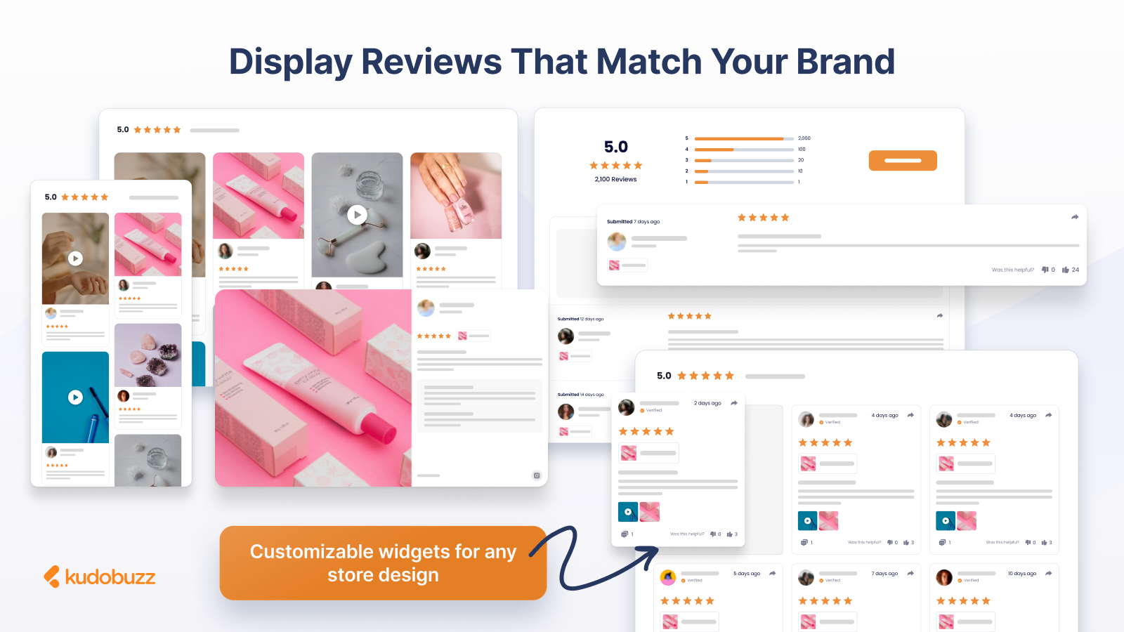 Kudobuzz gallery image