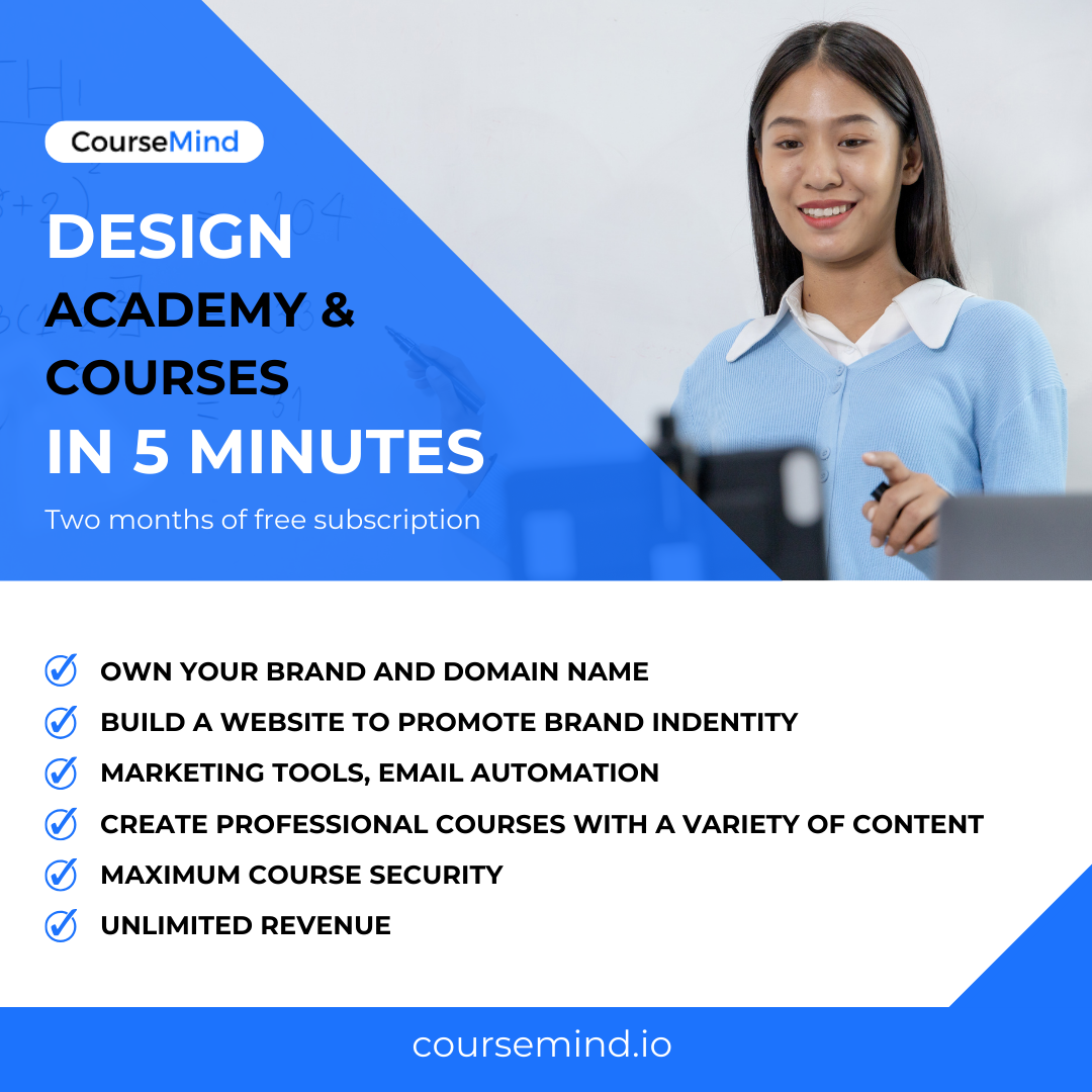 CourseMind gallery image