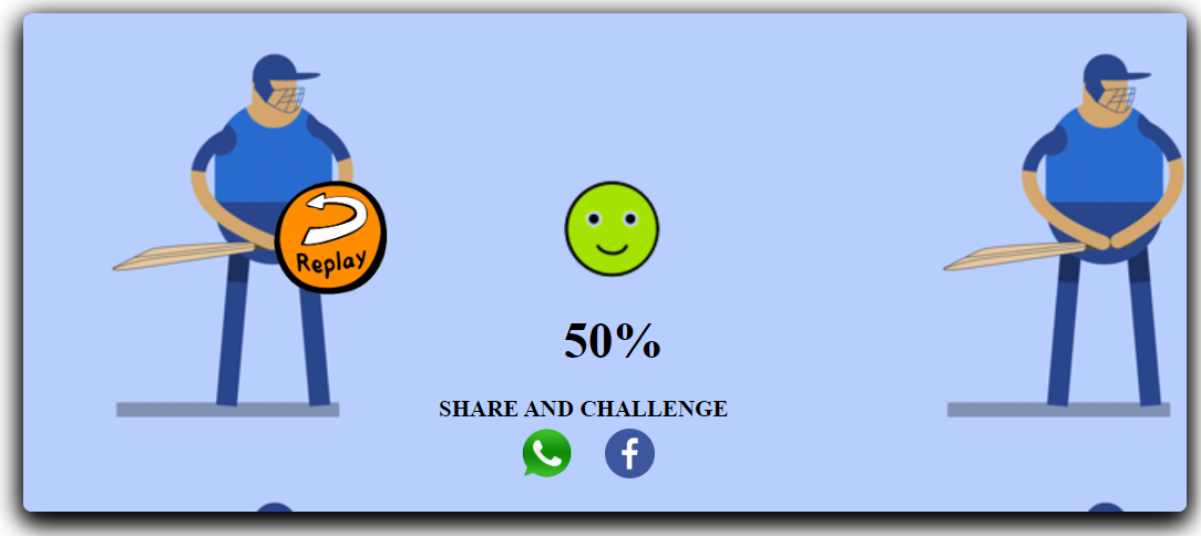 2020 Cricket Challenge gallery image