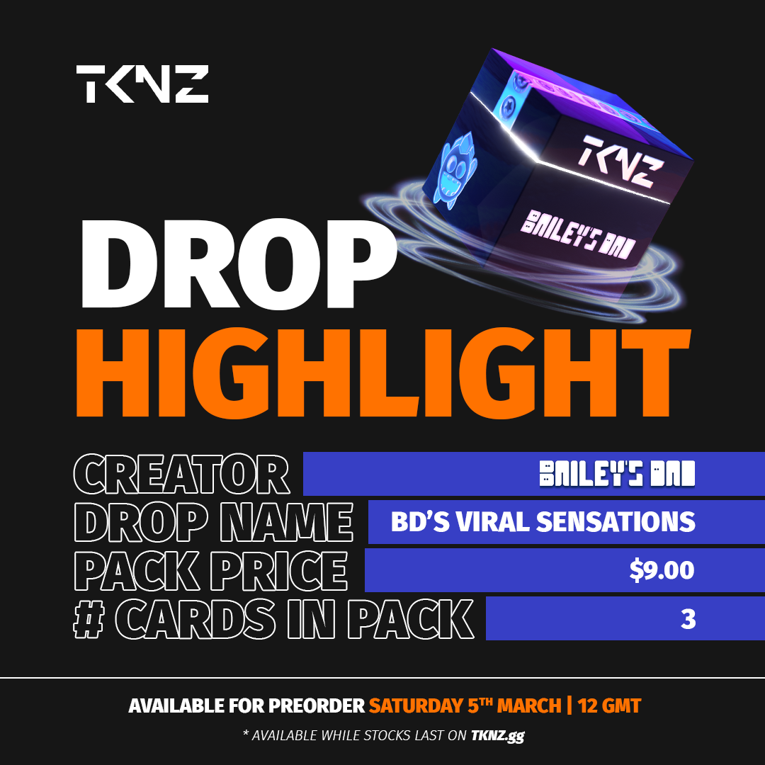 TKNZ.gg gallery image