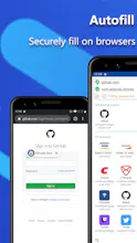 Zero Password Manager (formerly ID Guard Offline) gallery image