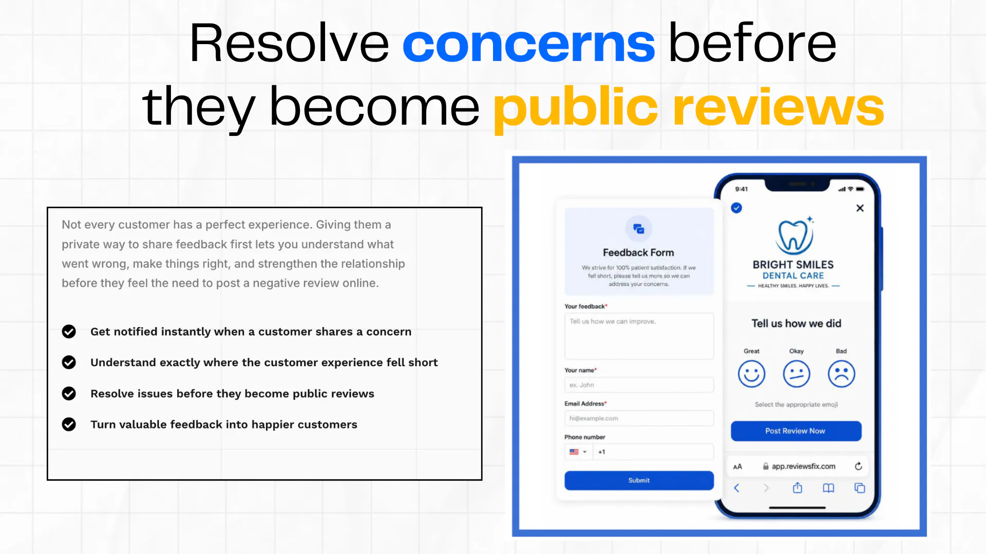 Reviewsfix gallery image