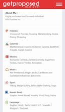 GetProposed.Com gallery image