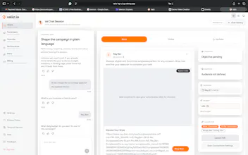 Valiz.io gallery image