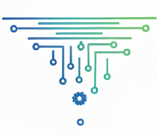 Identify AI data leaks,public or private logo