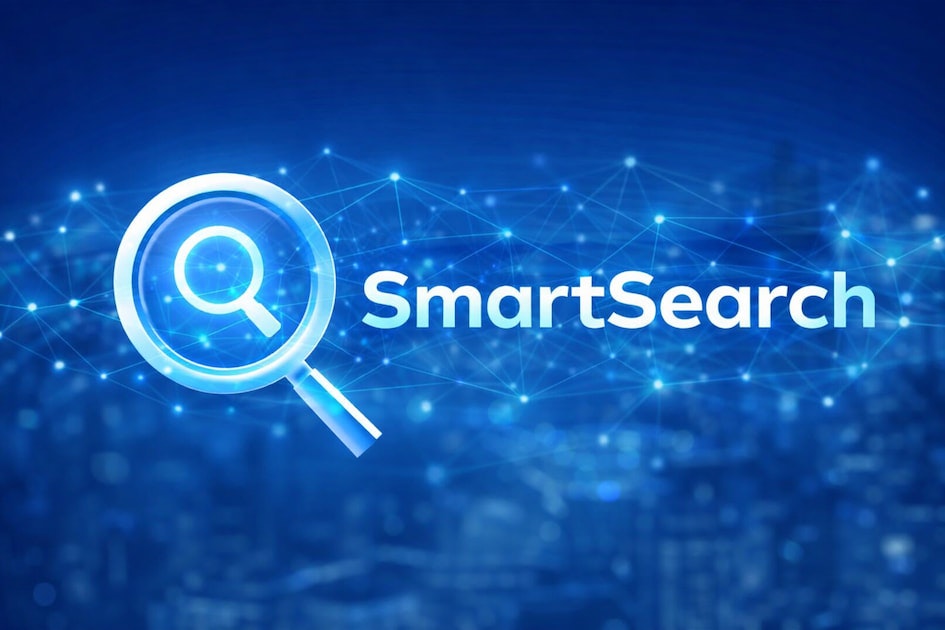 SmartSearch gallery image