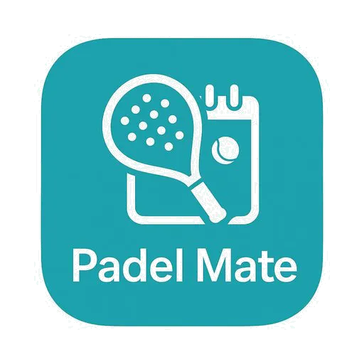 YourPadelMate