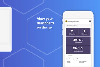 Honeyminer Mac Earn Bitcoin With Your Computer Product Hunt - 