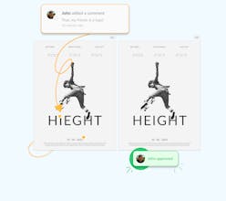 Filestage gallery image