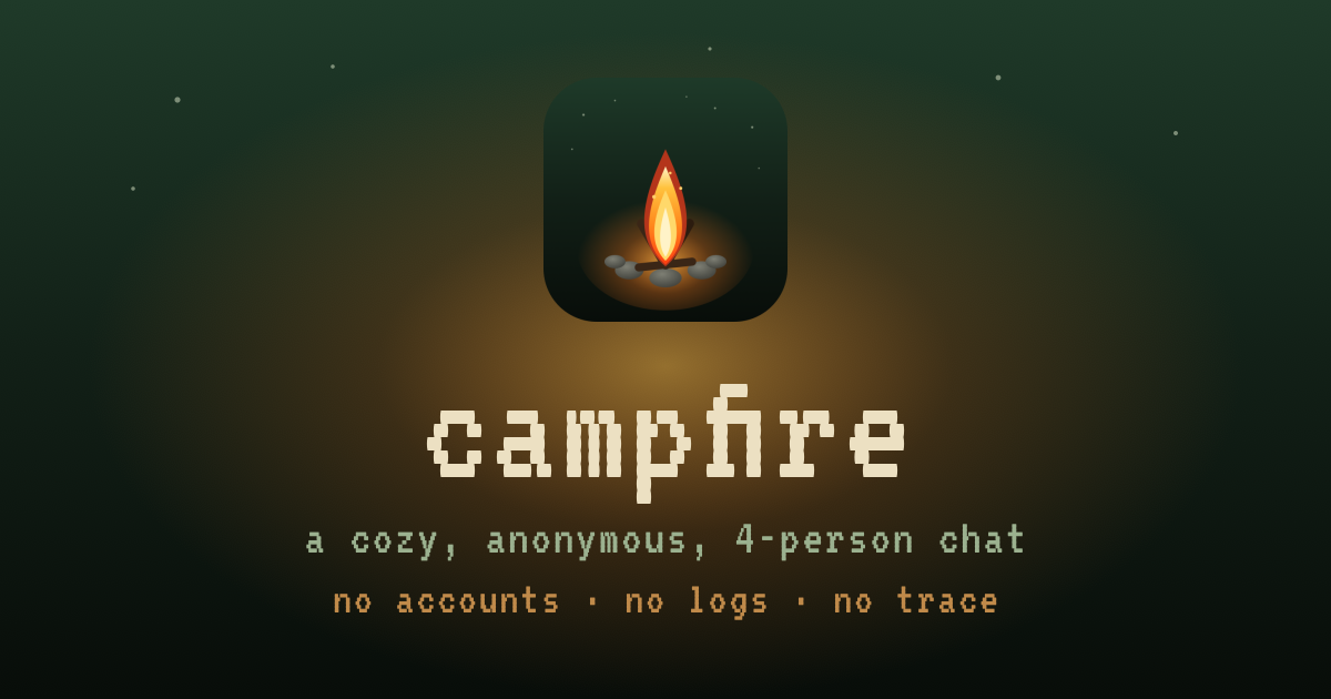 The Digital Campfire gallery image