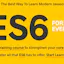 ES6 For Everyone!
