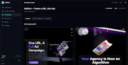 AdShot gallery image