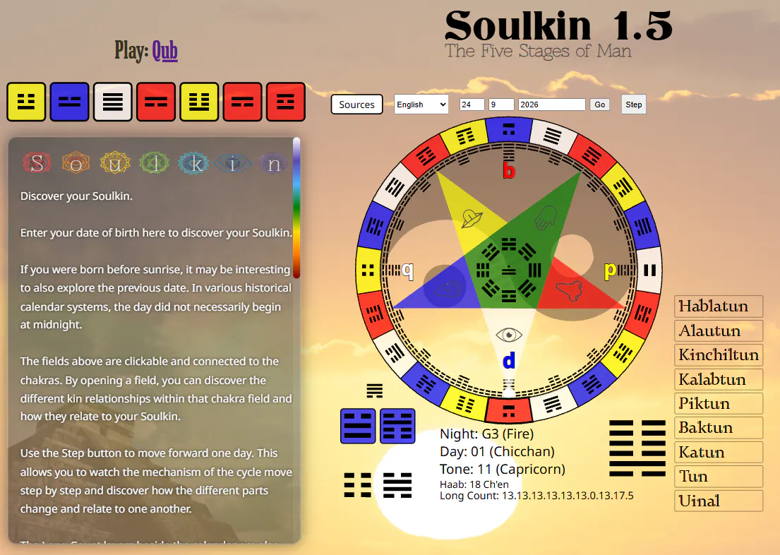 Soulkin gallery image
