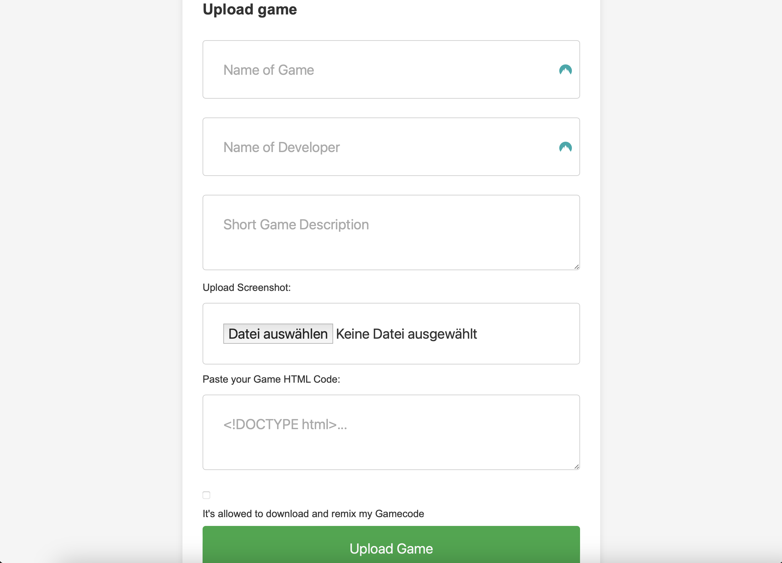 Prompti Games gallery image