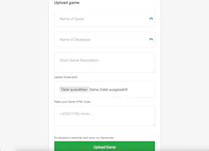 Prompti Games gallery image