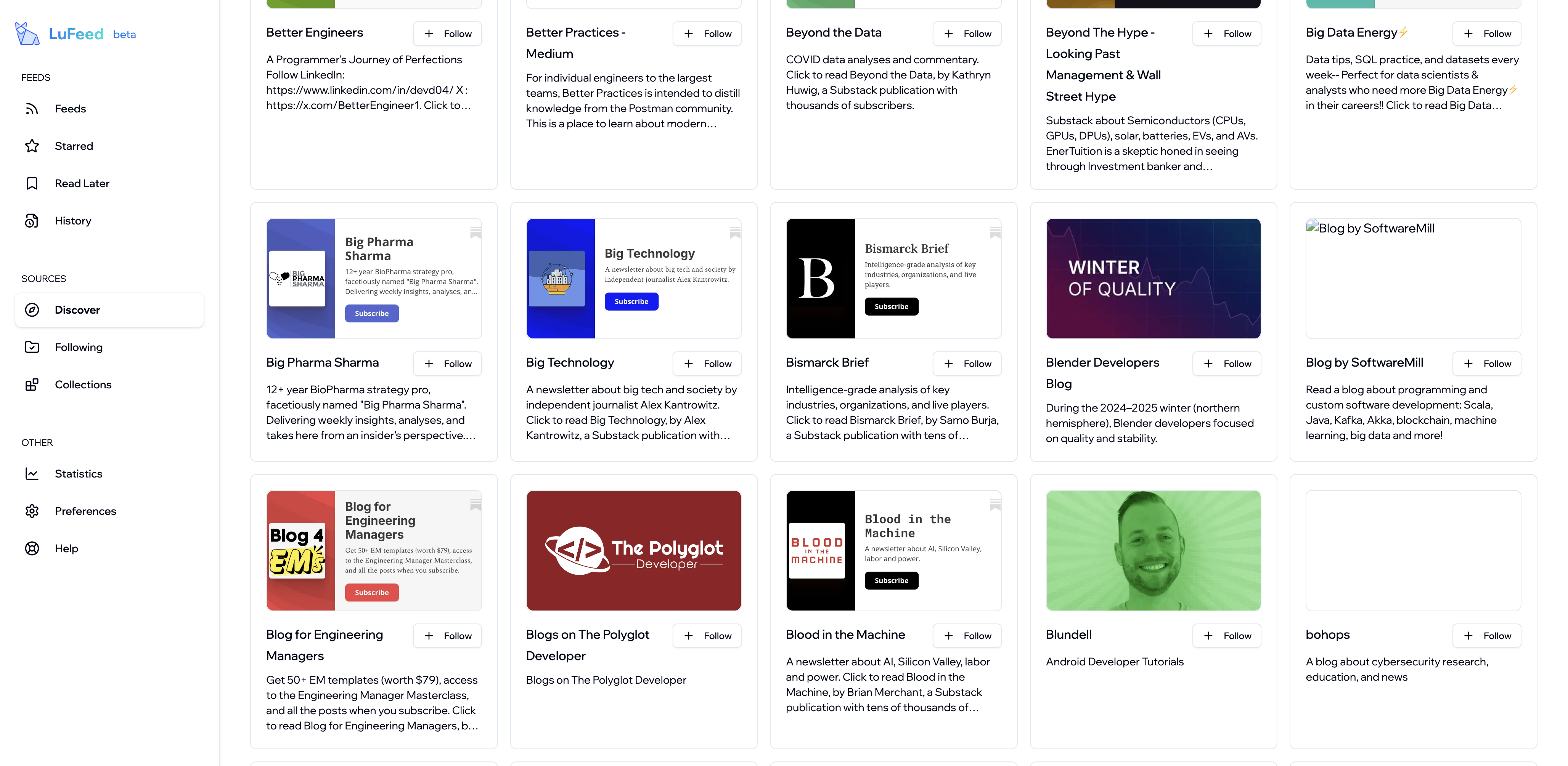 Lufeed media 4
