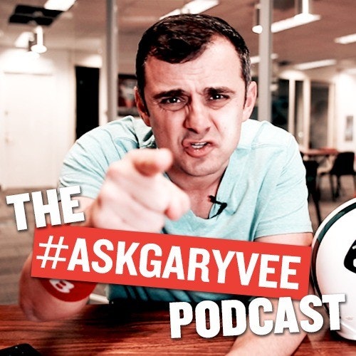The #AskGaryVee Show - 147: Twitter's 140 character limit gallery image