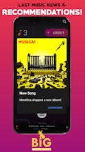 MusicAI - AI Music Generator gallery image
