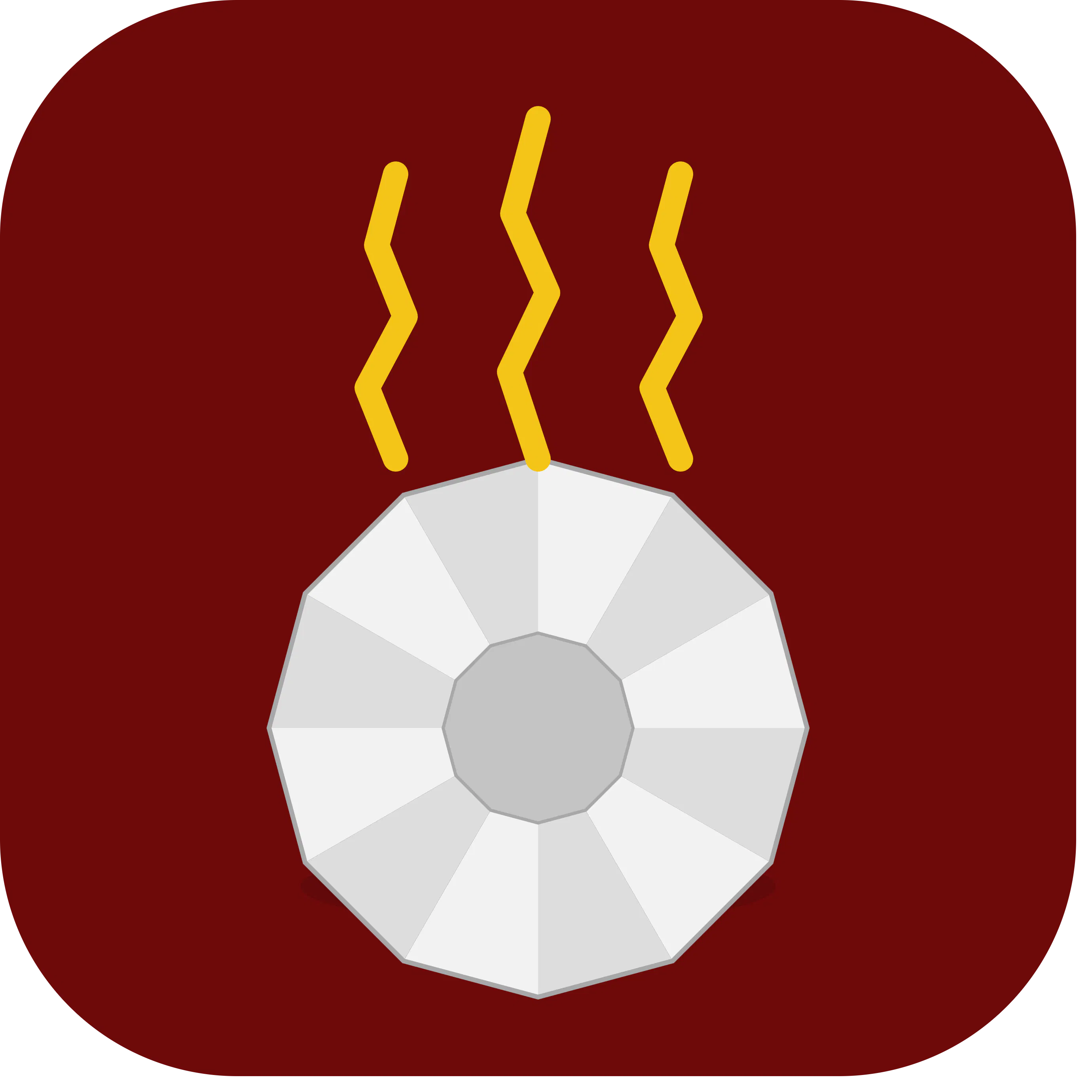 Simmer: Meal Planner