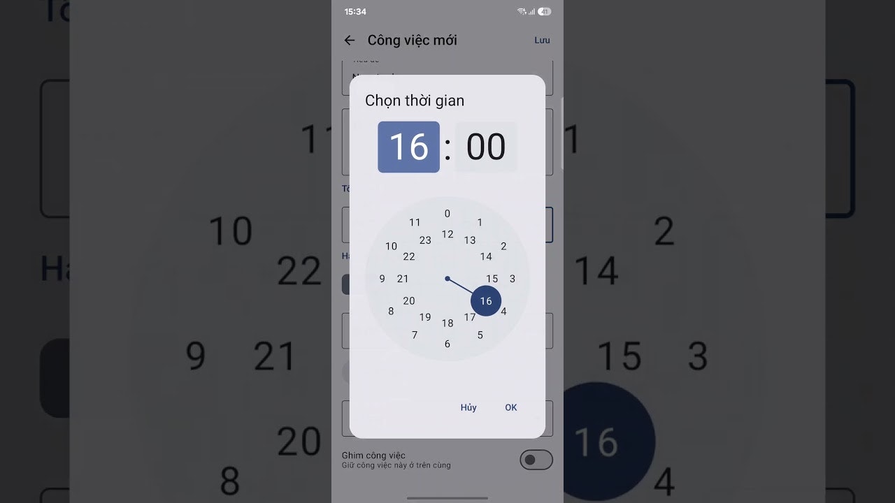 Task Tracker: Todo & Planner gallery image