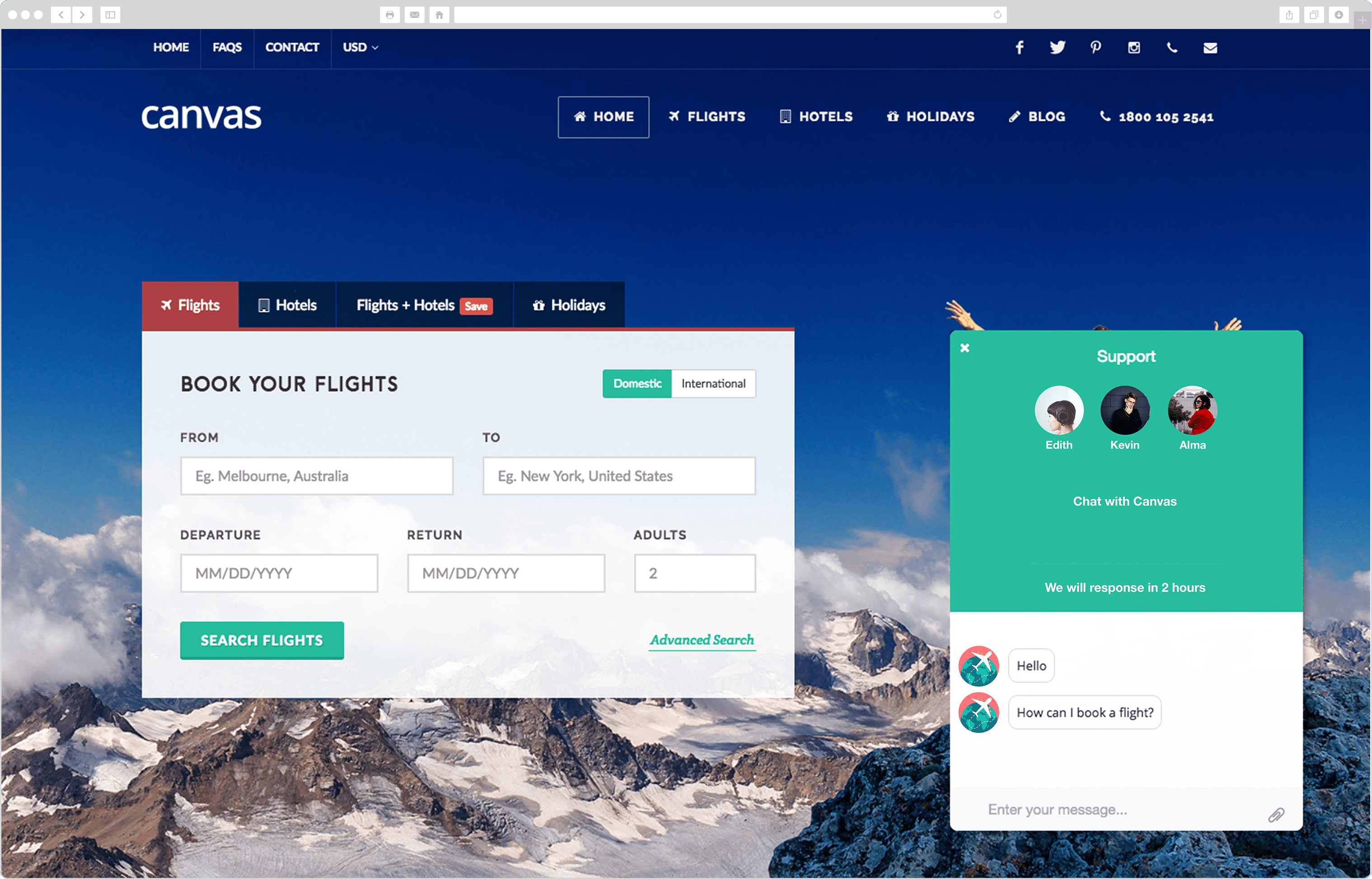 Jelldesk Support gallery image