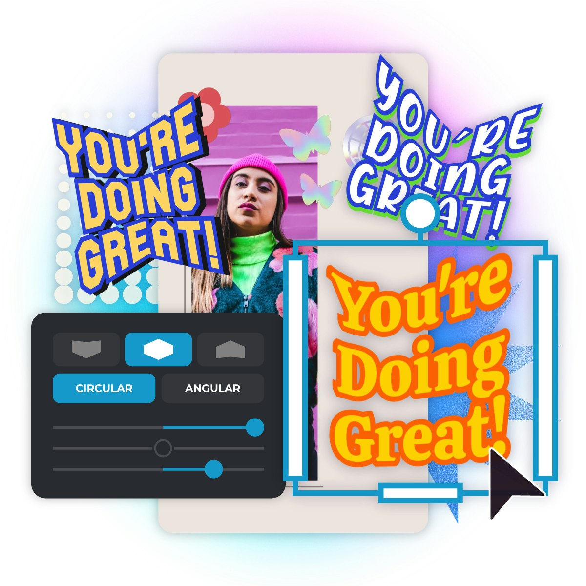 Pixlr 2023 AI-Powered Editor media 6