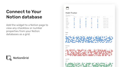 NotionGrid gallery image