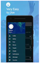 Echo gallery image