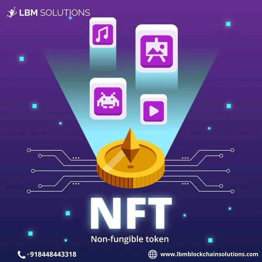 NFT Token