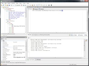 Indigo DQM Data Management System gallery image