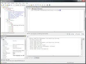 Indigo DQM Data Management System gallery image