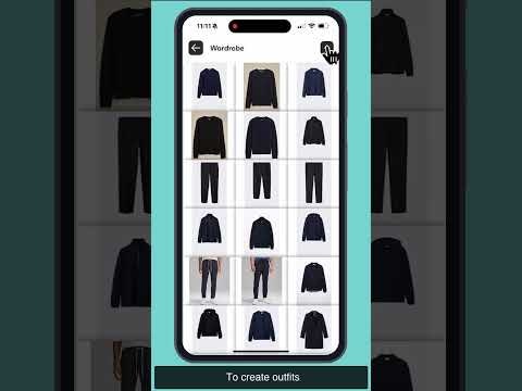 Atricent: The Personal Social AI-Stylist gallery image