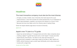 Apple Weekly media 3
