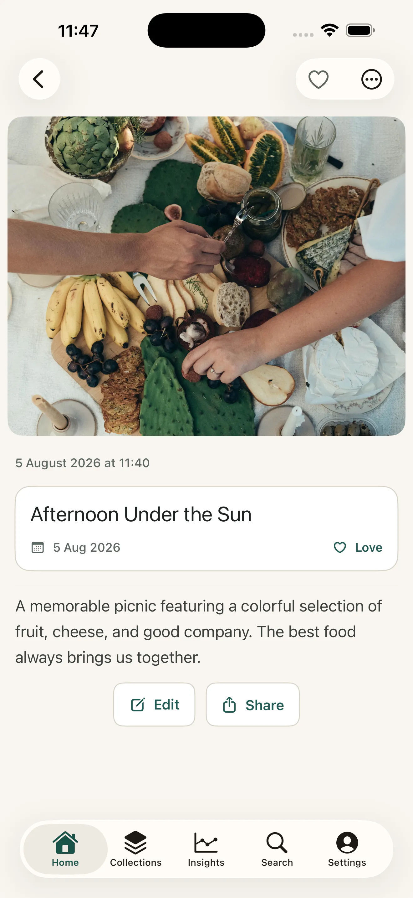 MemoryBox: Photo Journal gallery image