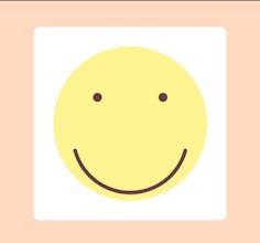 Creepy Smiley gallery image