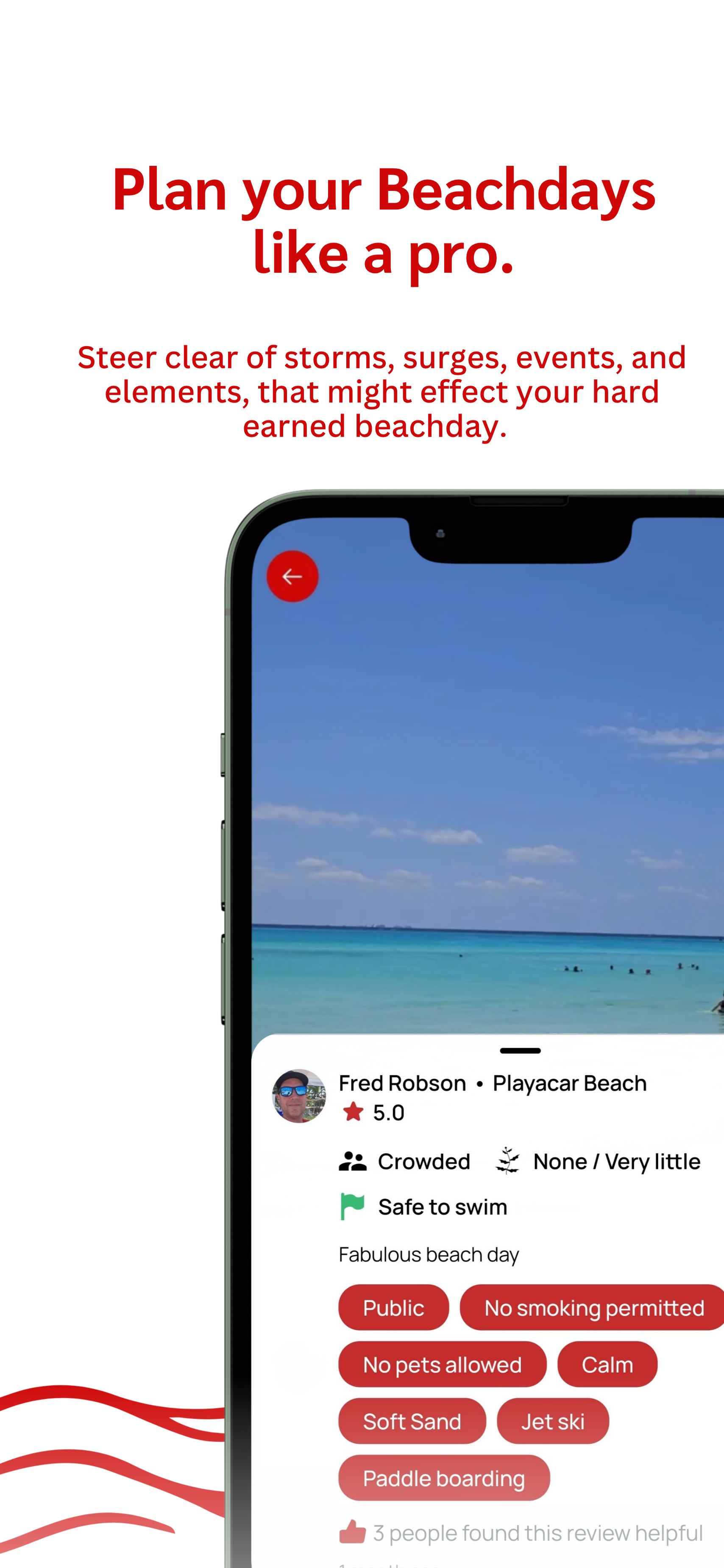 Beachday™ gallery image