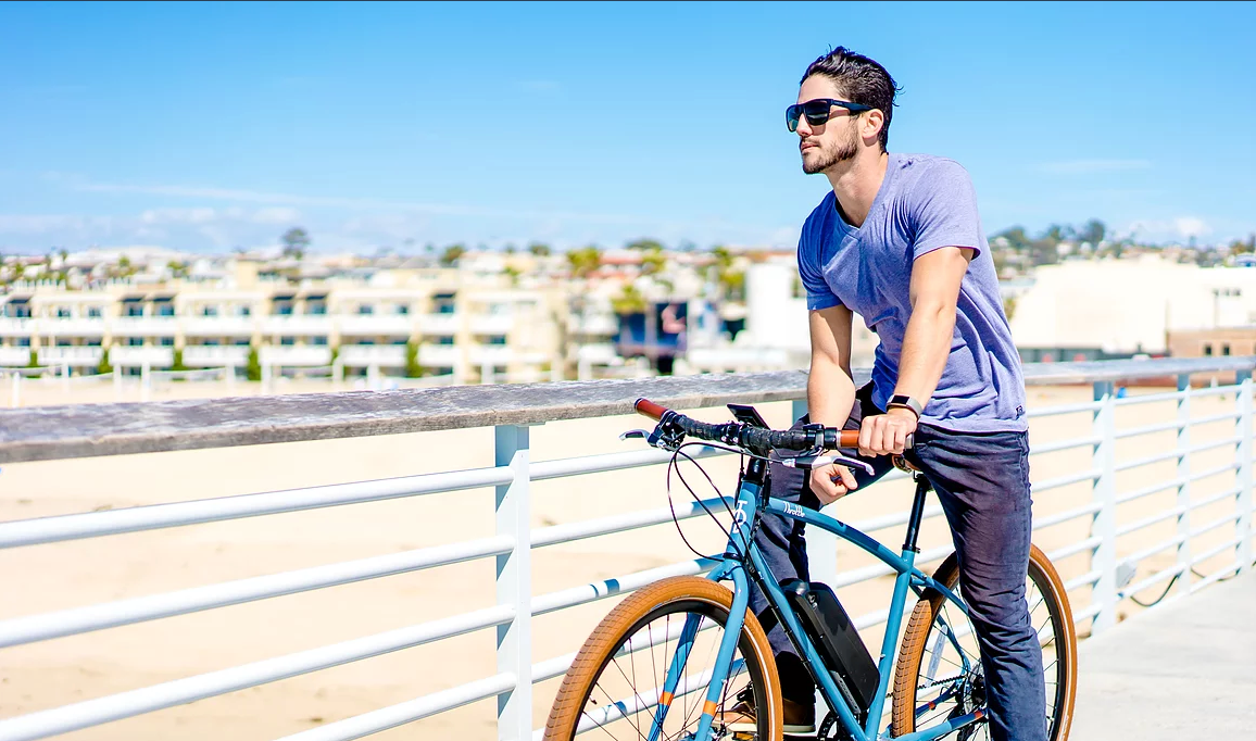 Throttle Bicycles gallery image