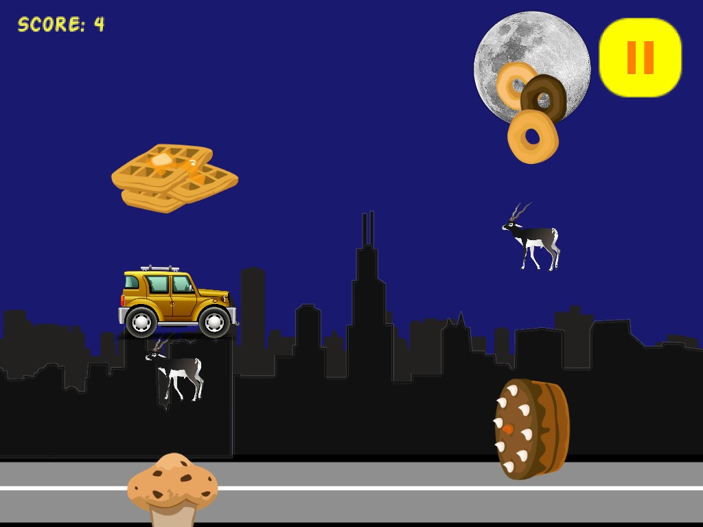 Flappy Bhai gallery image