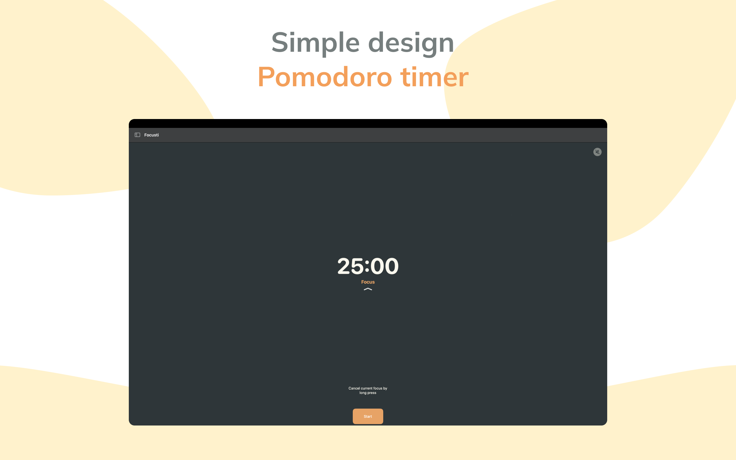 Mídia 6 de Focusti: Focus & Study Timer