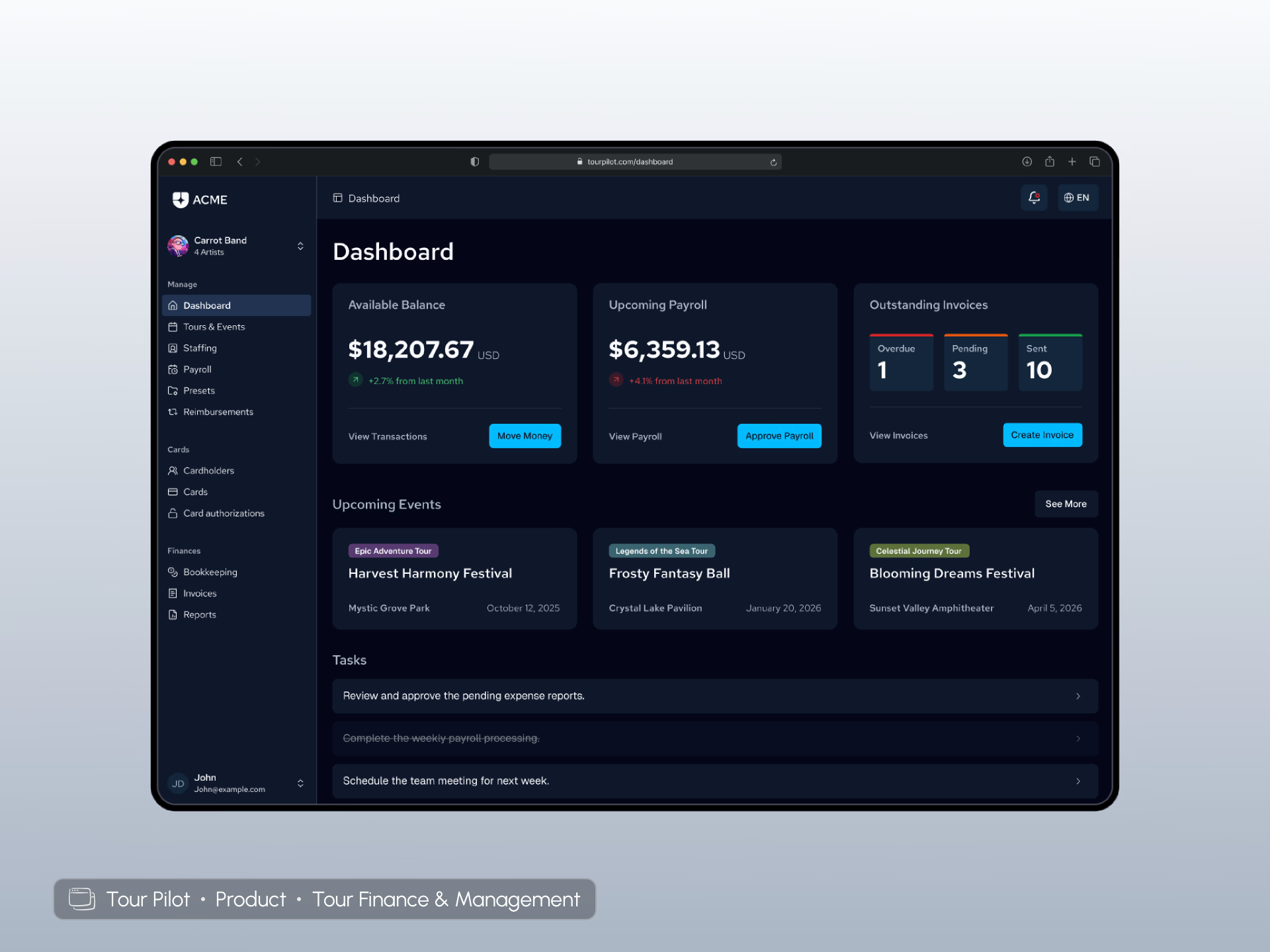 Outsource Rizz gallery image