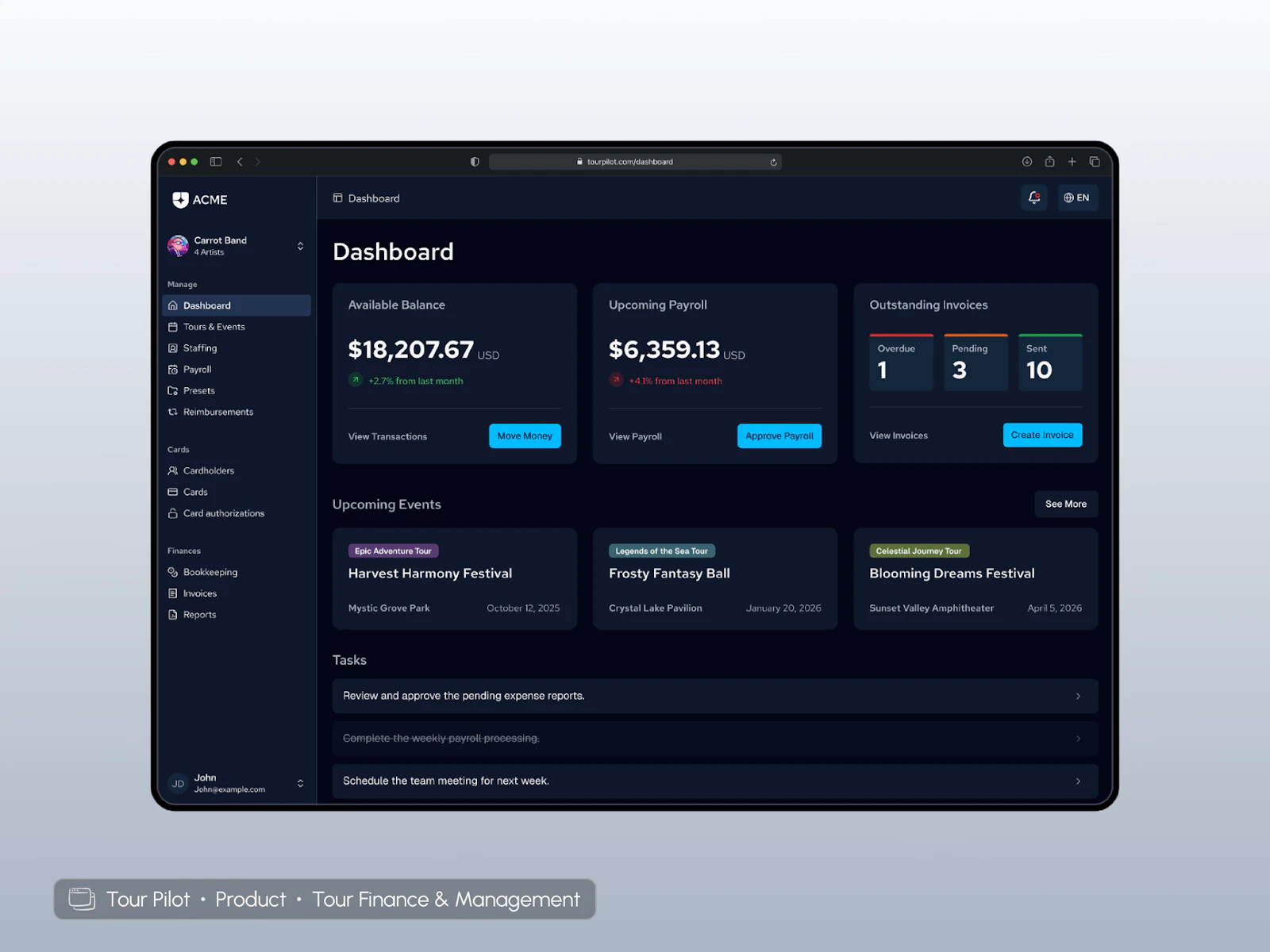 Outsource Rizz screenshot 7