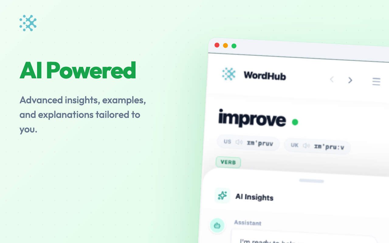 WordHub gallery image