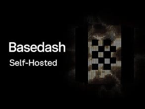 Basedash Self-Hosted gallery image
