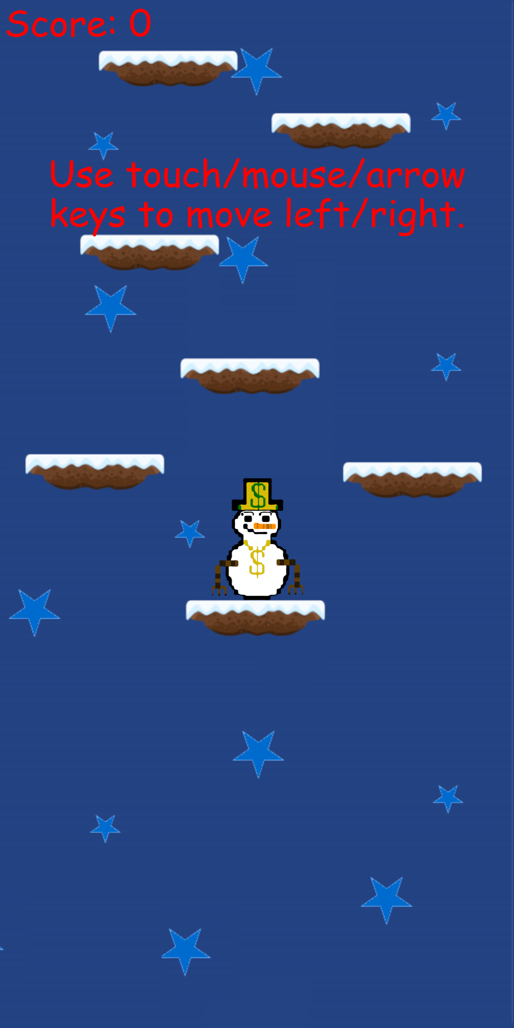 Snow Jump gallery image