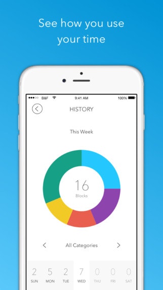 Block & Flow gallery image