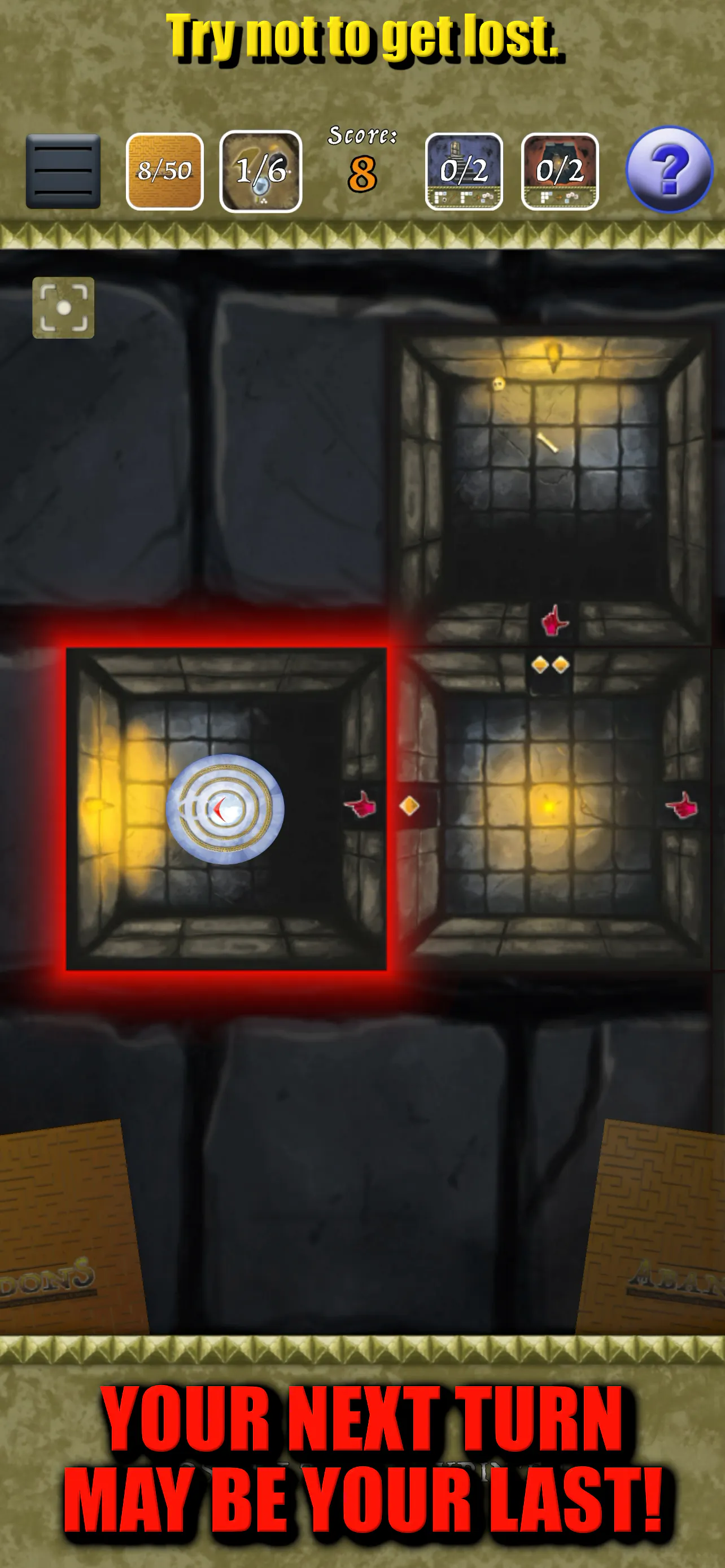 The Abandons gallery image