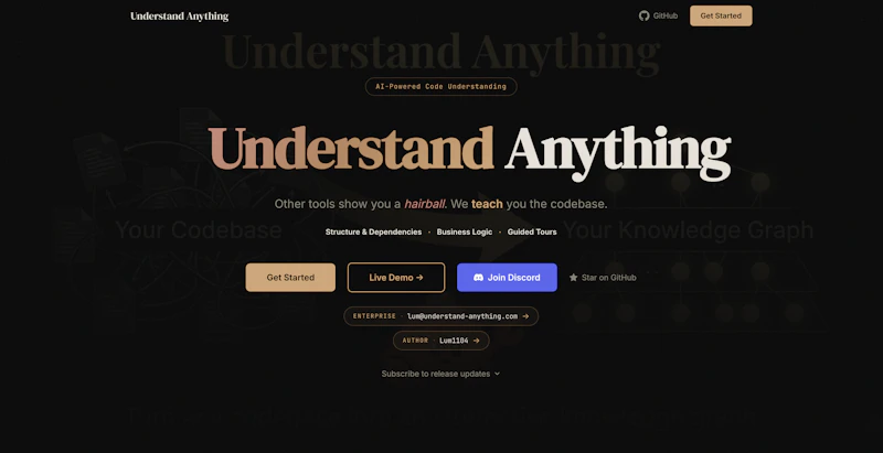 Understand Anything screenshot 2