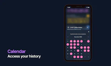HabitKit - Consistency Tracker gallery image