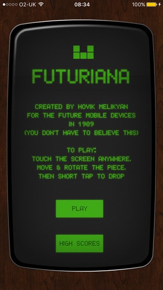 Futuriana gallery image